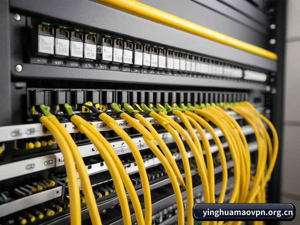 关于我们 - VPN 与网络连接内容